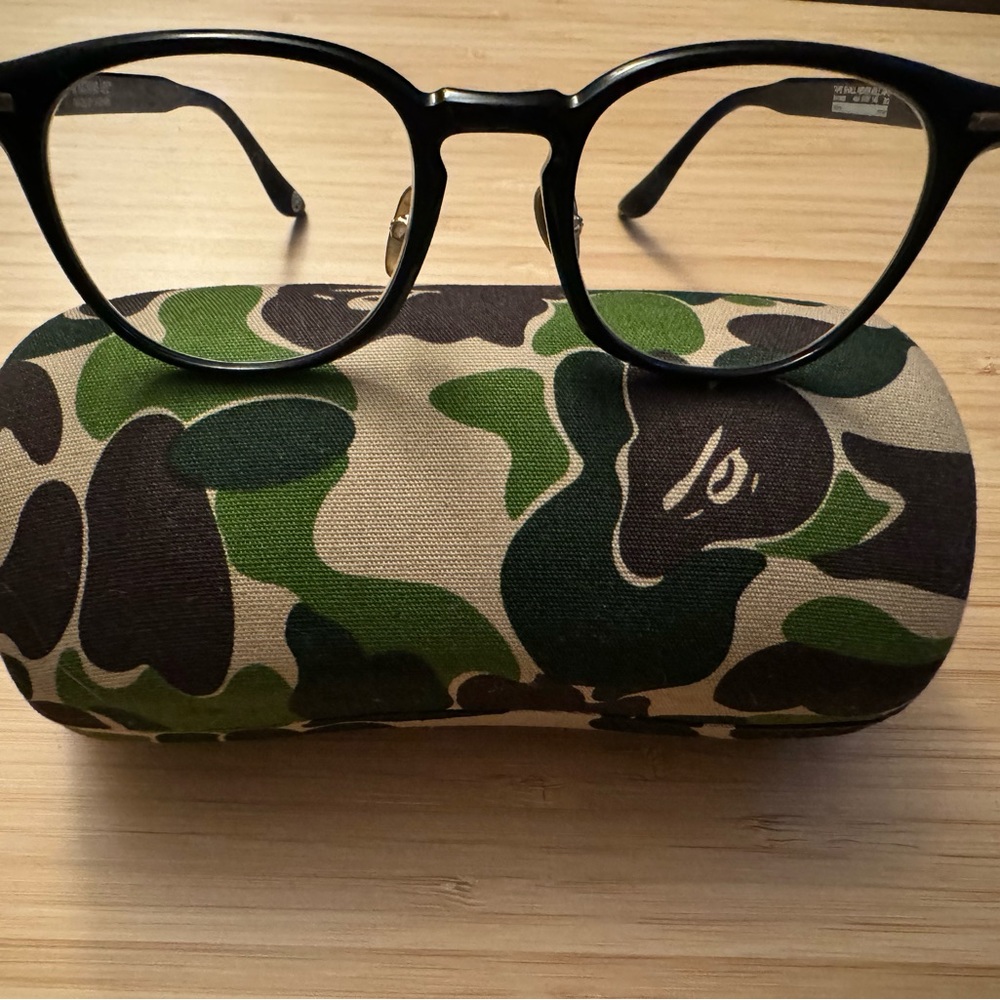 Bape presciption readers